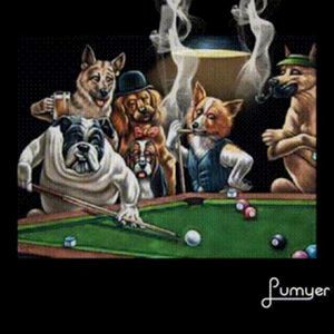 Meet your Posher, Charles